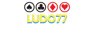 Logo LUDO77